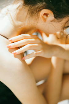 年轻的妈妈二